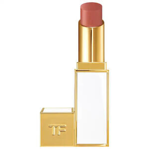 Tom Ford Soleil Ultra-Shine Lip Color Lipstick  158 Île Nue 0.11oz NEW in Box